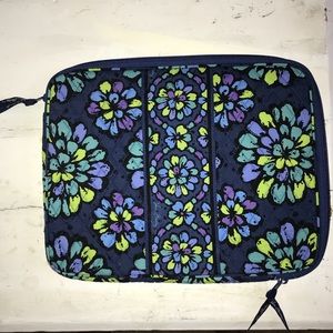 Vera Bradley laptop case